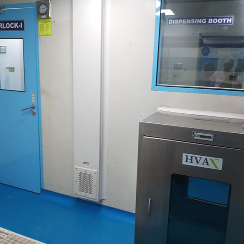 Manufacturing and Export Wintech Pharmaceuticals Limited 3