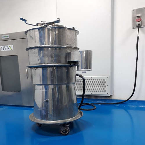 Manufacturing and Export Wintech Pharmaceuticals Limited 4