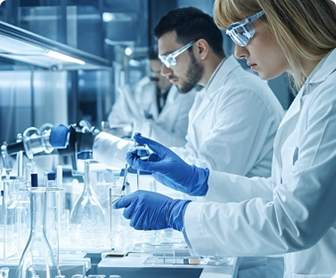 Wintech Pharmaceuticals Limited