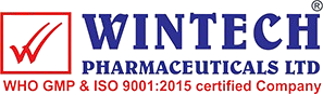 Wintech Pharmaceuticals Limited